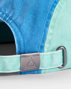 Fixie natürliche 5 Panel Cap 2.0