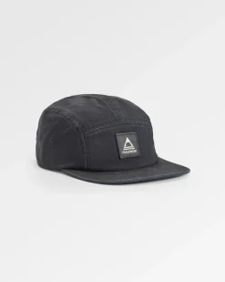 Fixie natürliche 5 Panel Cap 2.0