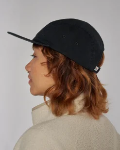 Fixie natürliche 5 Panel Cap 2.0