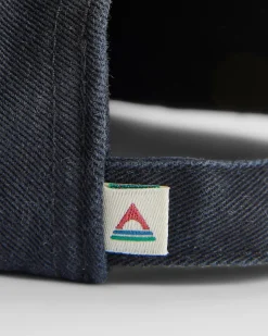 Fixie natürliche 5 Panel Cap 2.0