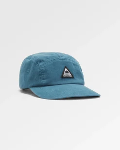 Fixie 5-Panel Cap