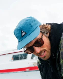 Fixie 5-Panel Cap