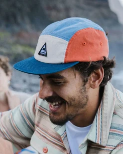 Fixie 5-Panel-Cap