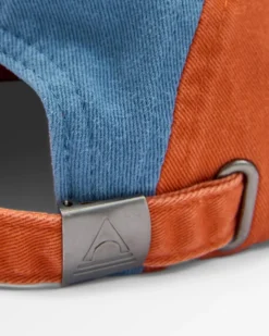 Fixie 5-Panel-Cap