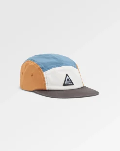 Fixie 5-Panel-Cap