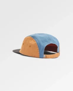 Fixie 5-Panel-Cap