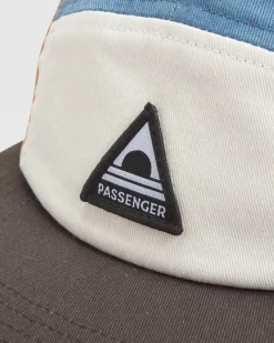 Fixie 5-Panel-Cap