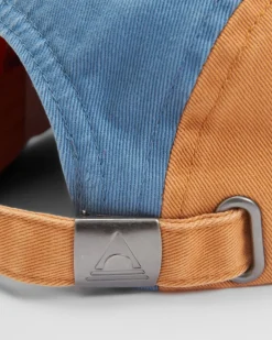 Fixie 5-Panel-Cap
