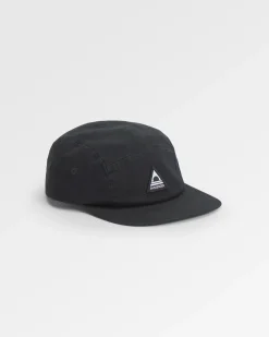 Fixie 5-Panel Cap