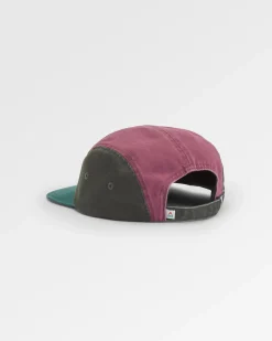 Fixie 5-Panel Cap