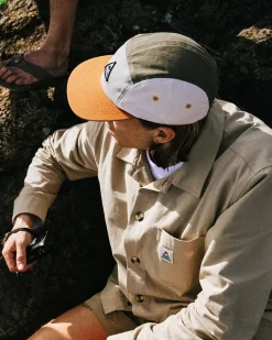 Fixie 5-Panel-Cap