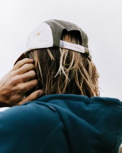 Fixie 5-Panel-Cap