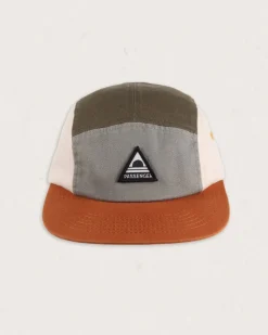 Fixie 5-Panel-Cap
