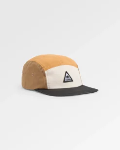 Fixie 5-Panel-Kappe