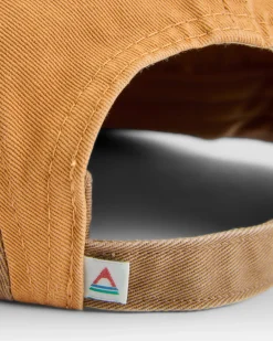 Fixie 5-Panel-Kappe