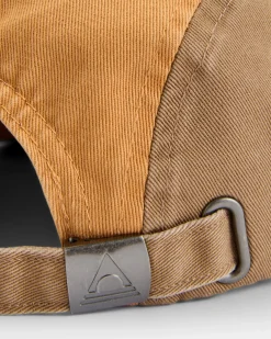 Fixie 5-Panel-Kappe