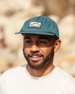 Fluke 5 Panel Cap