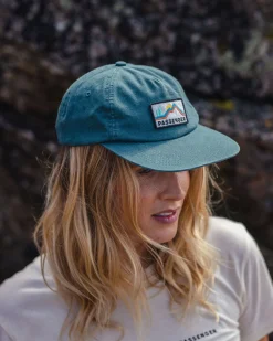 Fluke 5 Panel Cap