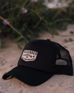 Forge Snapback Trucker Cap