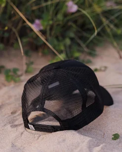 Forge Snapback Trucker Cap