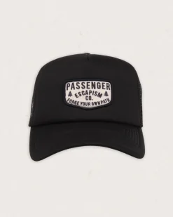Forge Snapback Trucker Cap