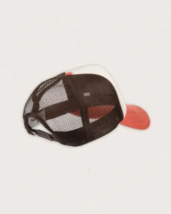 Forge Snapback Trucker Cap