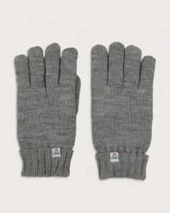 Gale Acryl-Strickhandschuhe