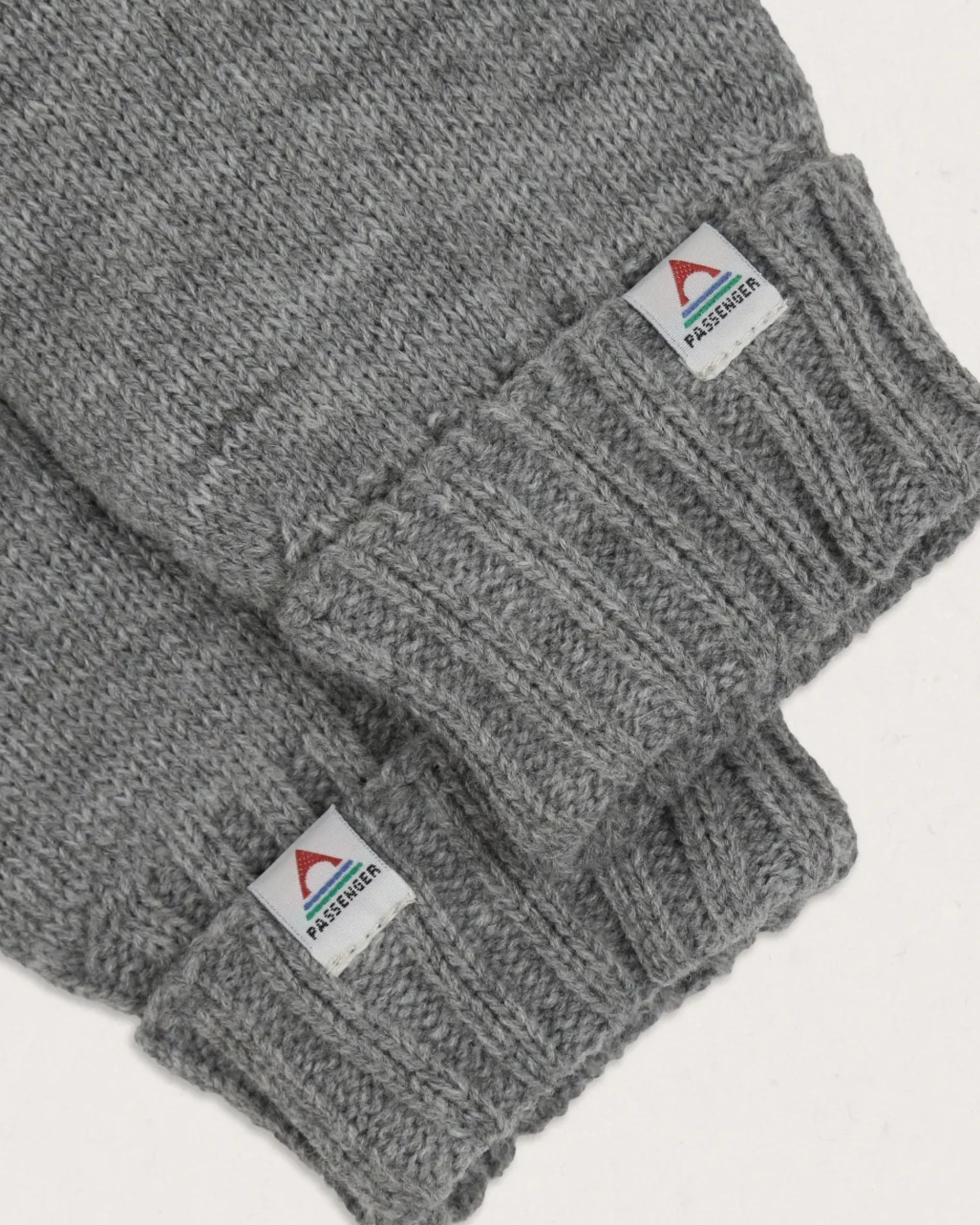 Gale Acryl-Strickhandschuhe
