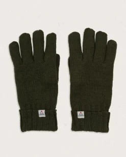 Gale Acryl-Strickhandschuhe