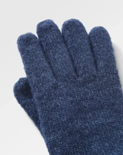 Gale Strickhandschuhe