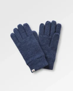 Gale Strickhandschuhe