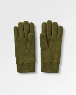 Gale Strickhandschuhe