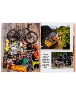 Grand Bikepacking Reisen