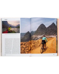 Grand Bikepacking Reisen