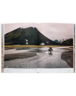 Grand Bikepacking Reisen