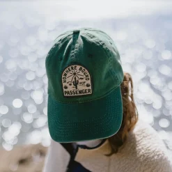 Hazy Snapback Cap