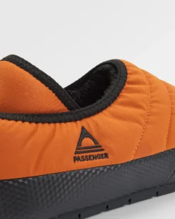 Hearth Herren Schlappen