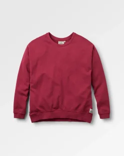 Heritage Damen Sweatshirt