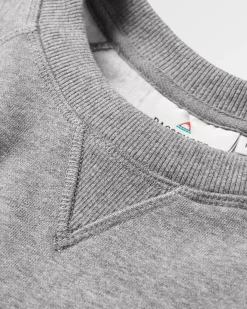 Heritage Herren Sweatshirt