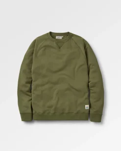 Heritage Herren Sweatshirt
