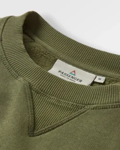 Heritage Herren Sweatshirt