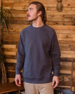 Heritage Herren Sweatshirt