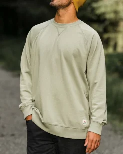 Heritage Herren Sweatshirt
