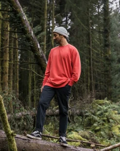 Heritage Herren Sweatshirt
