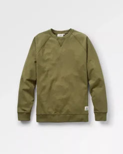 Heritage Herren Sweatshirt