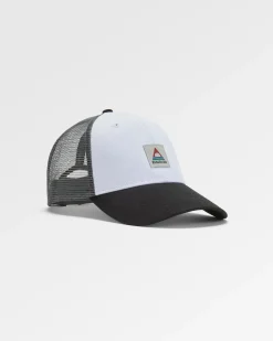 Heritage Netz Snapback Kappe