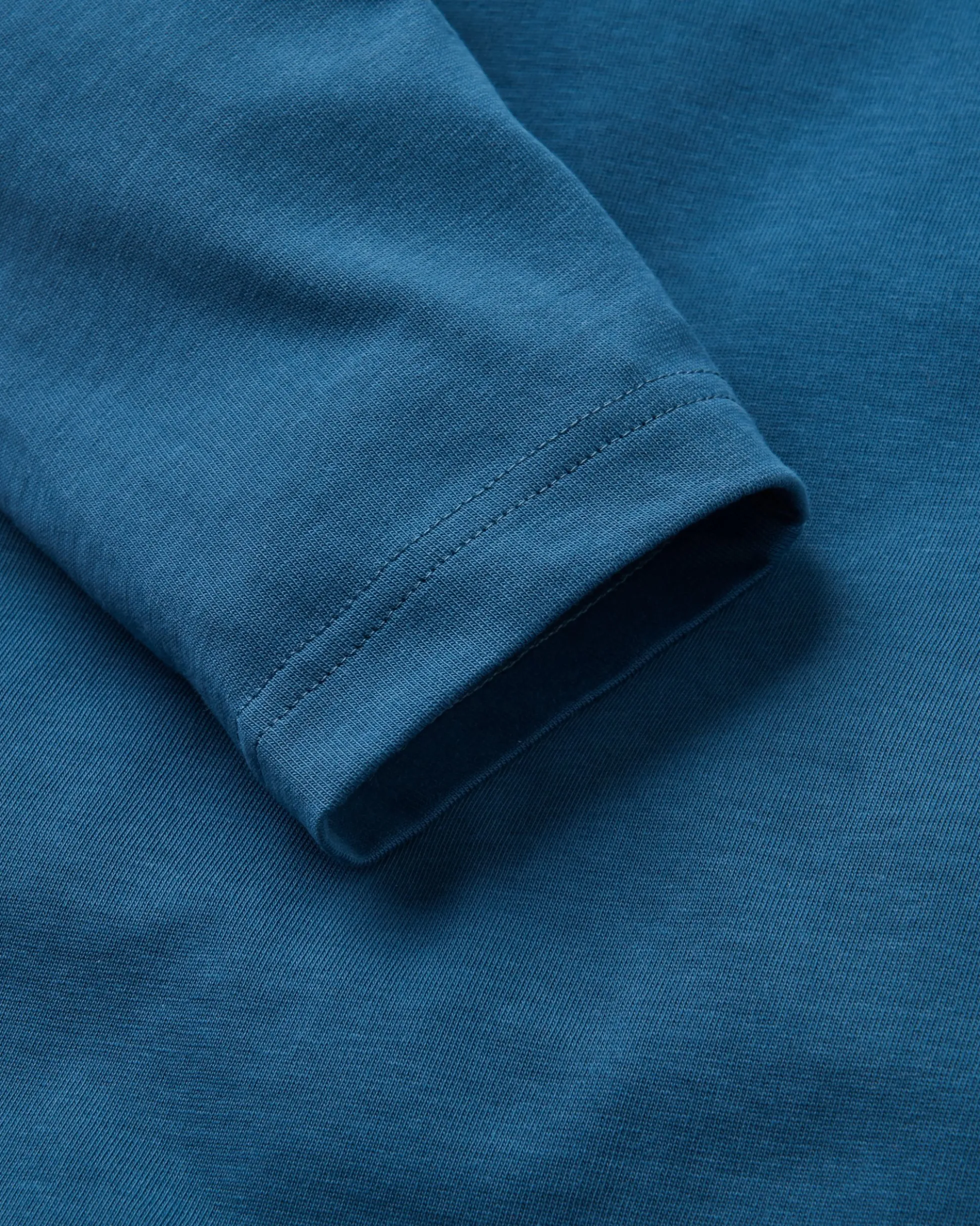 Heritage Relaxed Fit Langarmshirt