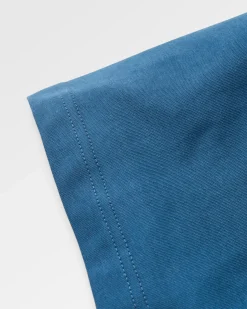 Heritage Relaxed Fit T-Shirt