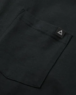 Heritage Relaxed Fit T-Shirt