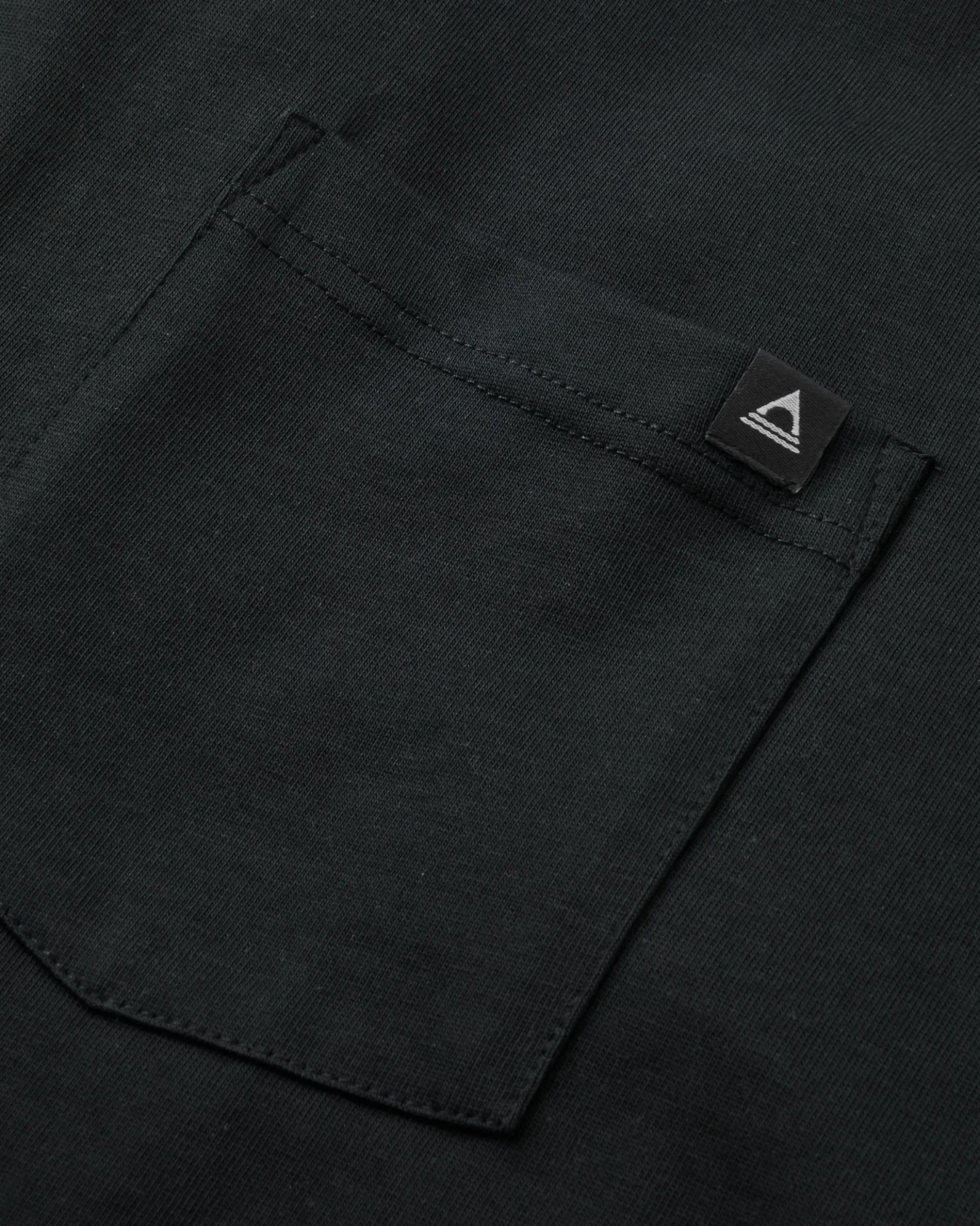 Heritage Relaxed Fit T-Shirt